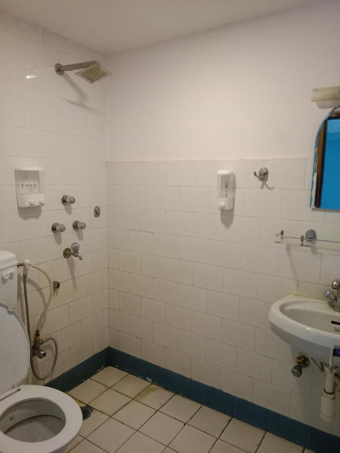 קטמנדו Hotel Lotus Garden מראה חיצוני תמונה